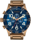 Nixon 51-30 Chrono