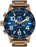 Nixon 51-30 Chrono