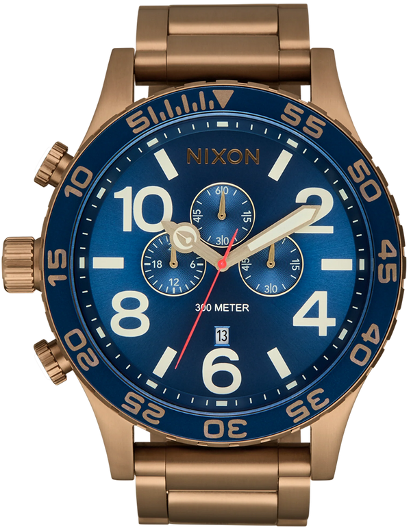 Nixon 51-30 Chrono