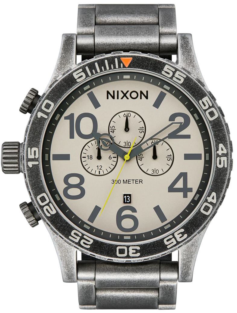 Nixon 51-30 Chrono