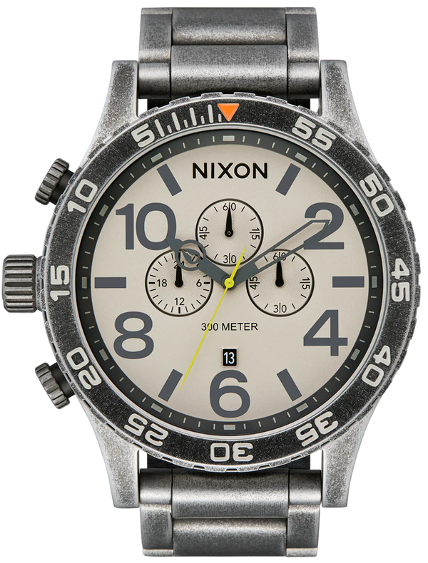 Nixon 51-30 Chrono