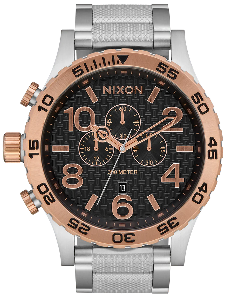Nixon 51-30 Chrono