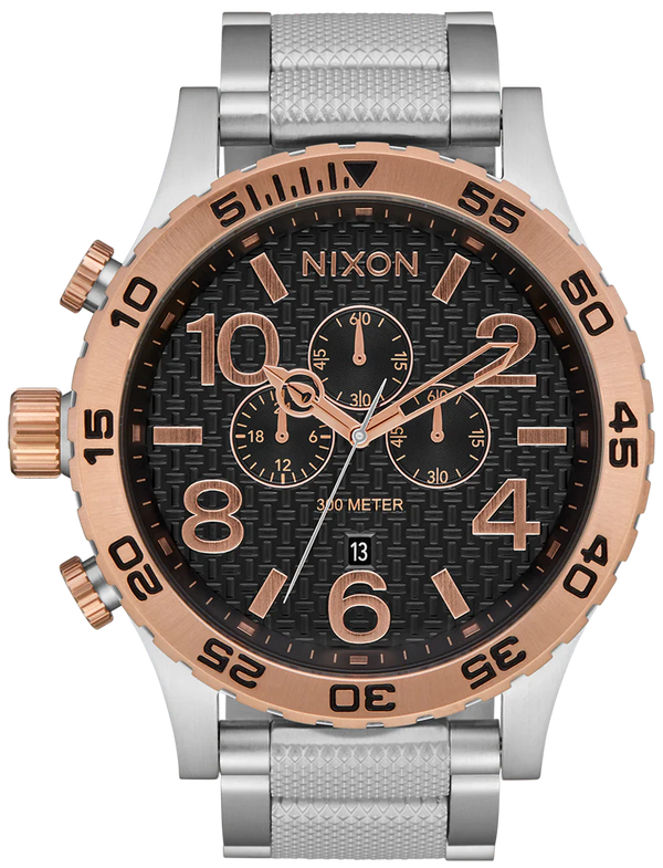Nixon 51-30 Chrono