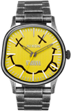 Nixon Nirvana Sentry Wobble