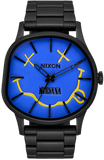Nixon Nirvana Sentry Wobble