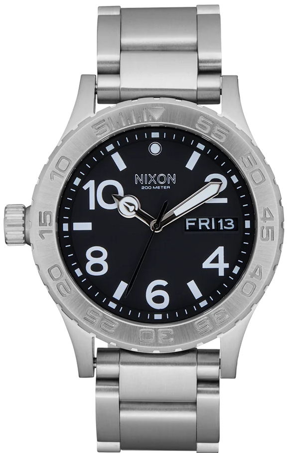 Nixon 42-20 Limited Edition Vault