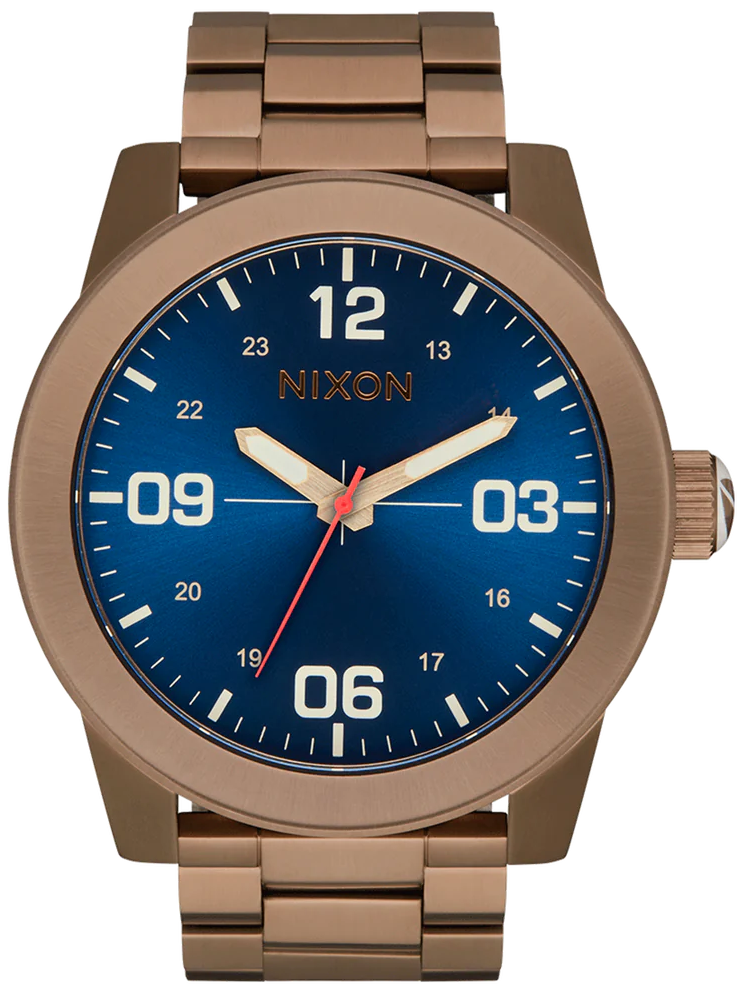 Nixon Corporal SS