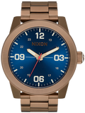 Nixon Corporal SS
