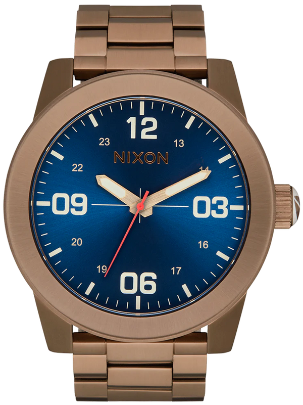 Nixon Corporal SS
