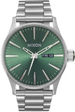 Nixon Sentry SS