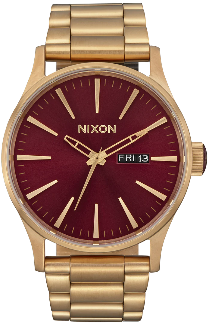 Nixon Sentry SS