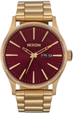Nixon Sentry SS