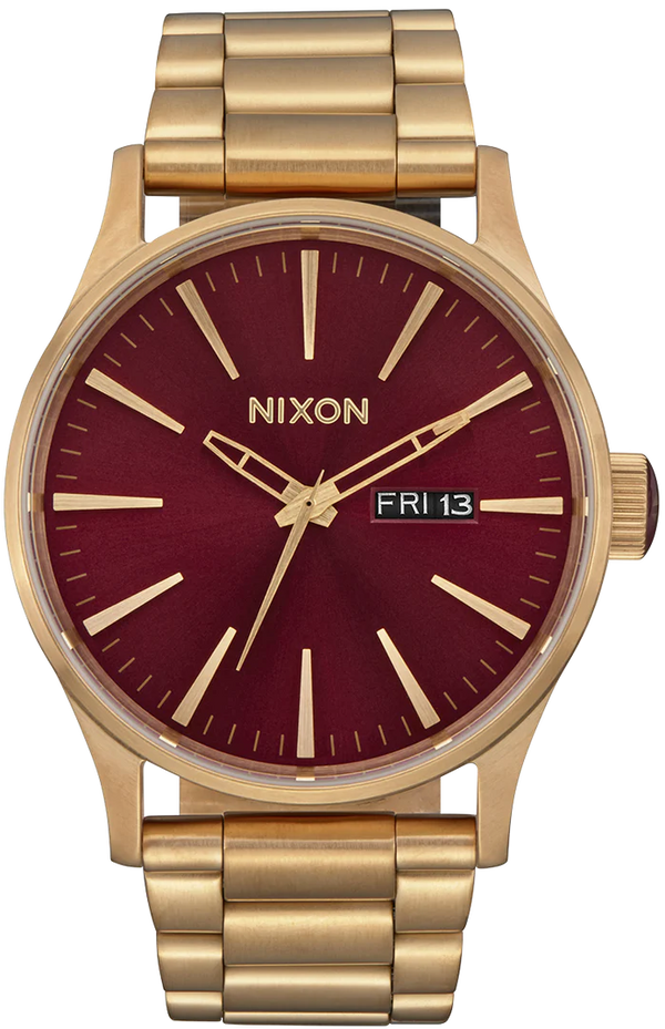 Nixon Sentry SS