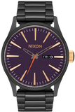 Nixon Sentry SS