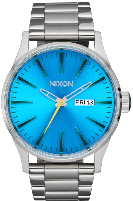 Nixon Sentry SS