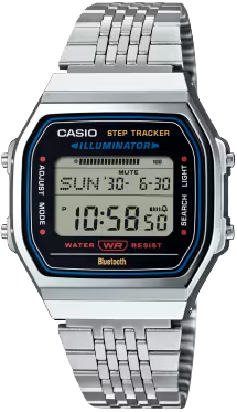 Casio Vintage