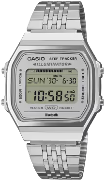 Casio Vintage