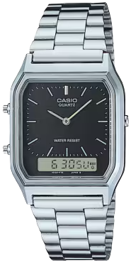Casio Vintage