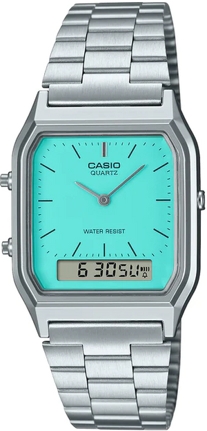 Casio Vintage