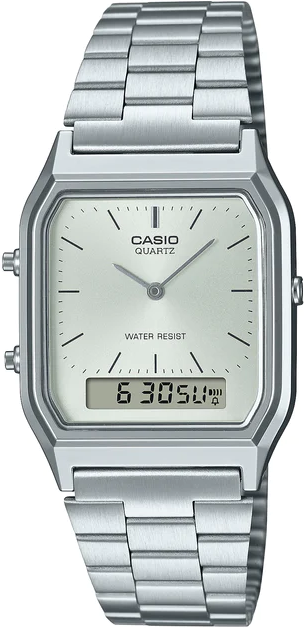 Casio Vintage