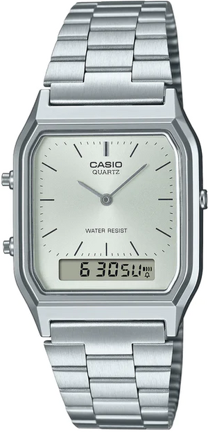 Casio Vintage