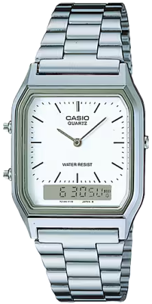 Casio Vintage