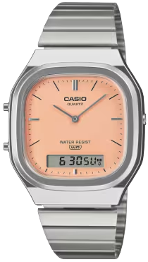 Casio Vintage