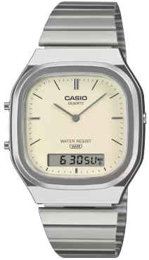 Casio Vintage