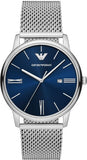 Emporio Armani Minimalist