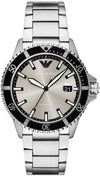 Emporio Armani World Explorer