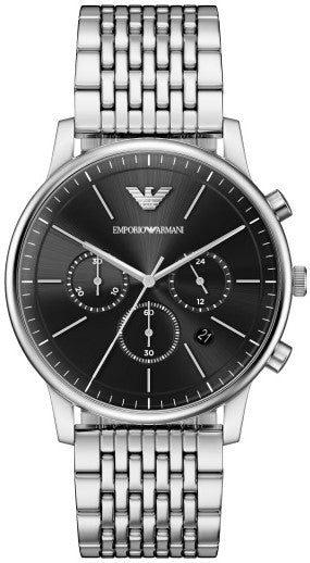 Emporio Armani Minimalist