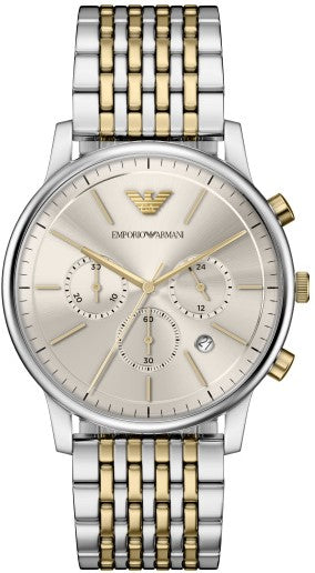 Emporio Armani Minimalist