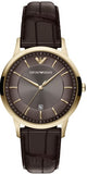 Emporio Armani Archetipo