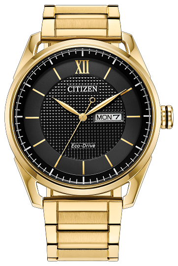 Citizen Eco-Drive Classic