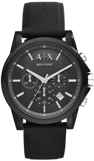 Armani Exchange Outerbanks