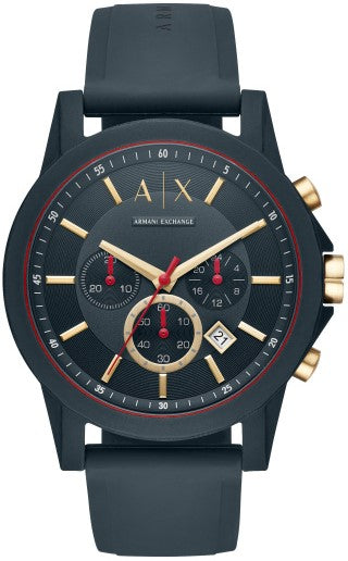 Armani Exchange Outerbanks