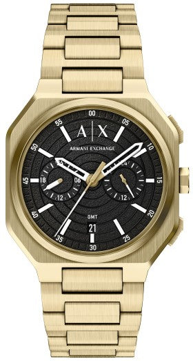 Armani Exchange Bass