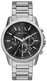 Armani Exchange Banks