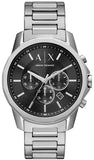 Armani Exchange Banks