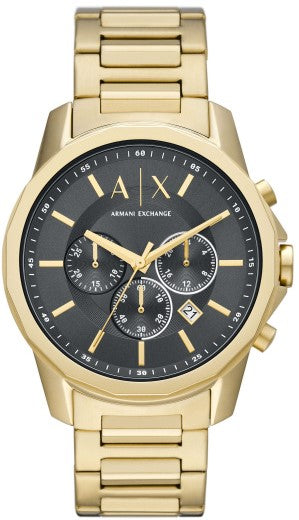 Armani Exchange Banks
