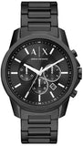 Armani Exchange Banks