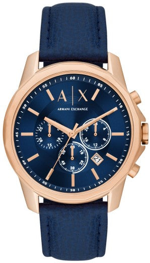 Armani Exchange Banks