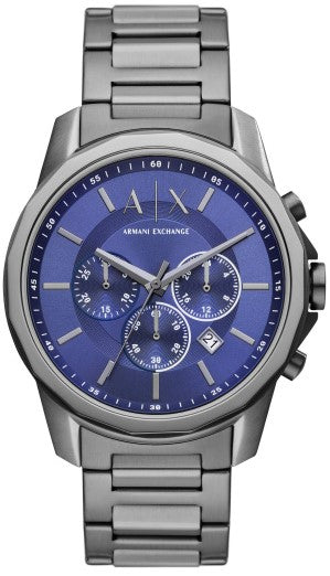 Armani Exchange Banks