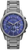 Armani Exchange Banks