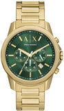 Armani Exchange Banks