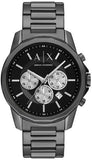 Armani Exchange Banks