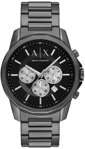 Armani Exchange Banks