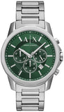 Armani Exchange Banks