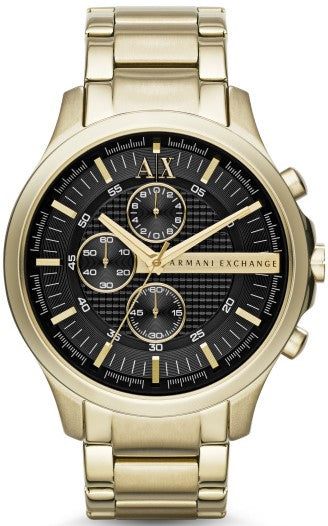 Armani Exchange Hampton