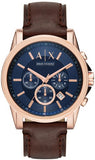 Armani Exchange Outerbanks